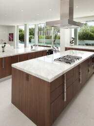 Quartz Countertops True Enterprises